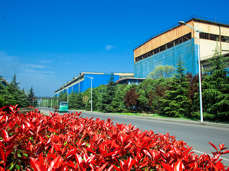 河鋼舞鋼的發(fā)展歷程 河鋼舞鋼的發(fā)展歷程