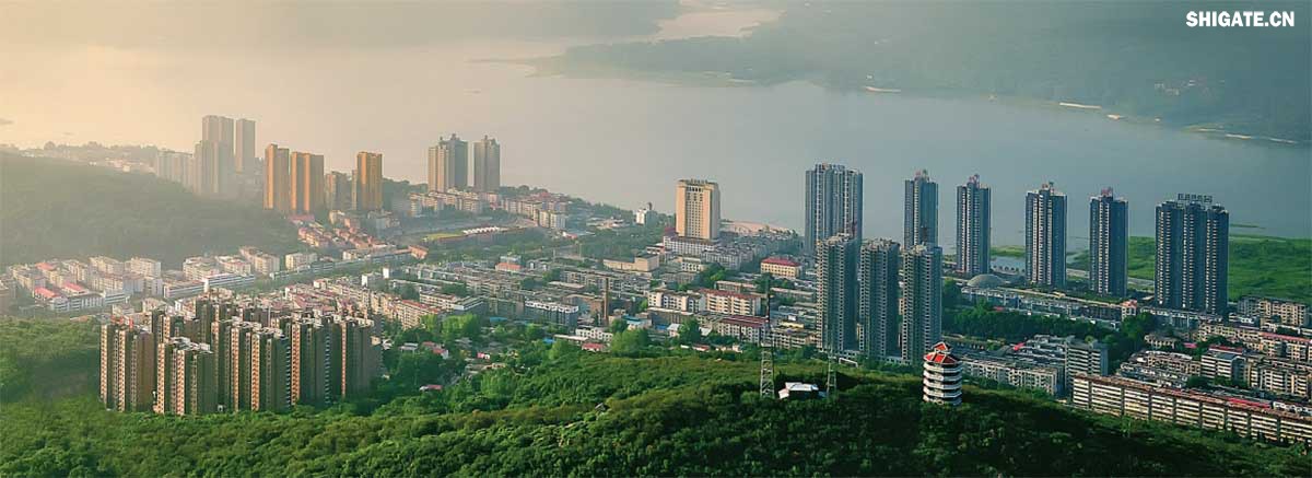 山水現代舞鋼 山水現代舞鋼